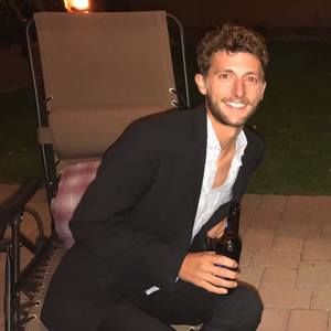 Meet your Posher, Jared